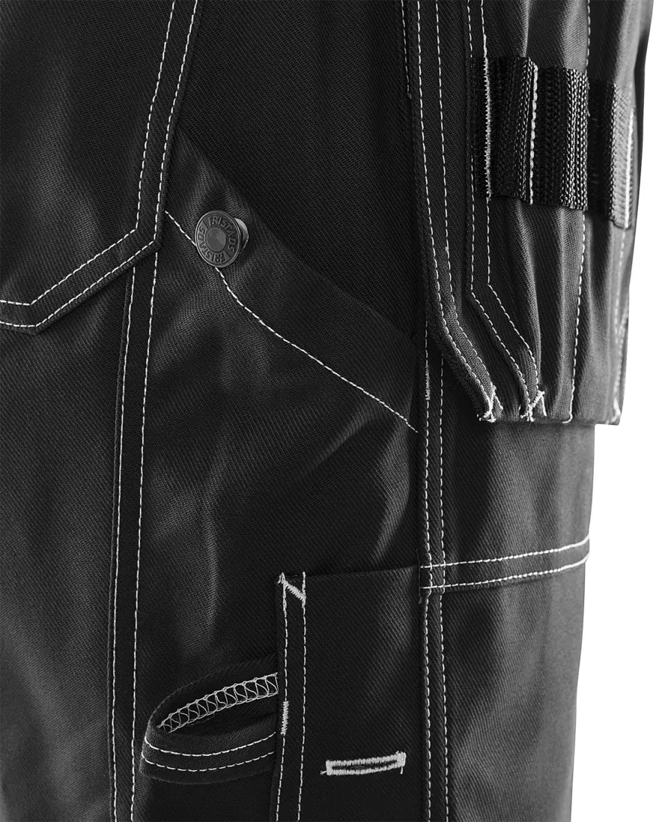 Fristads 100288-940, Handwerkershorts 275 FAS, image 6, gallery thumbnail
