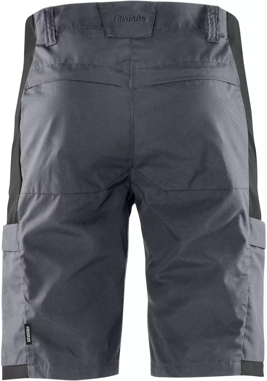 Fristads 133276-896, Service-Stretch-Shorts 2543 LWR, image 2, gallery thumbnail