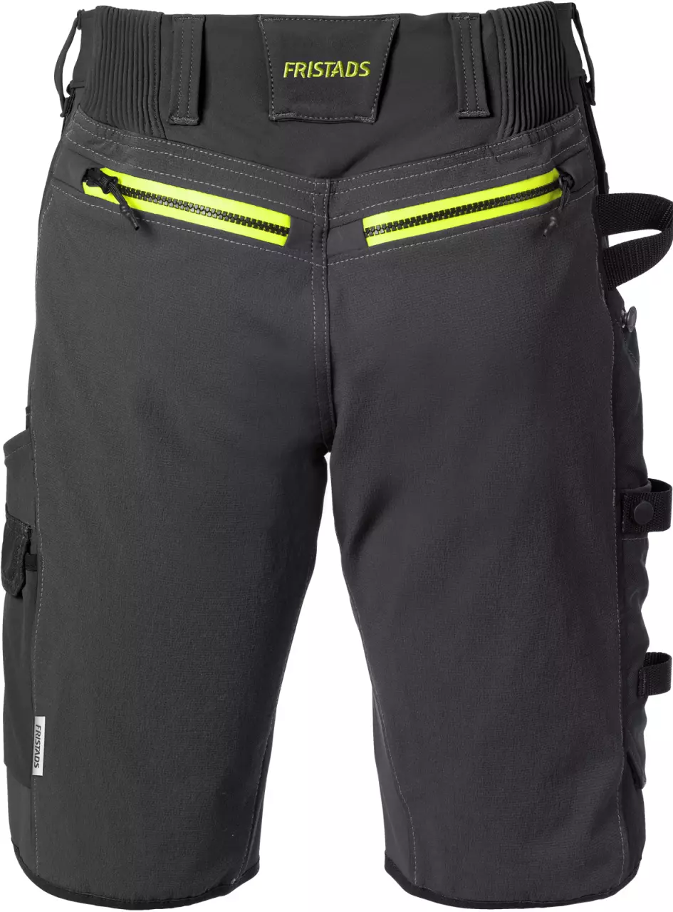 Fristads 129488-940, Stretch-Shorts 2567 STP, image 2, gallery thumbnail