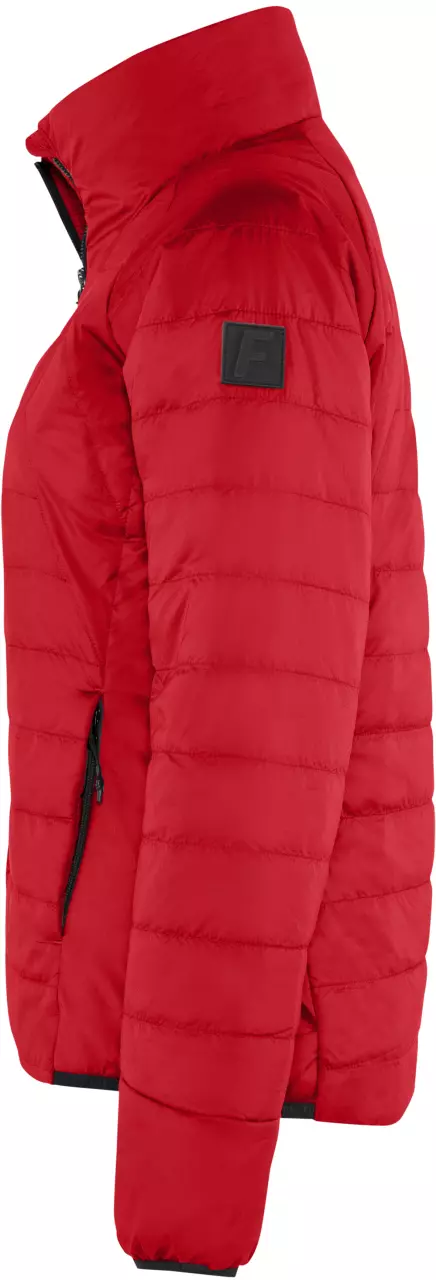 Fristads 131307-334, Oxygen PrimaLoft® Jacke Damen, image 2, gallery thumbnail