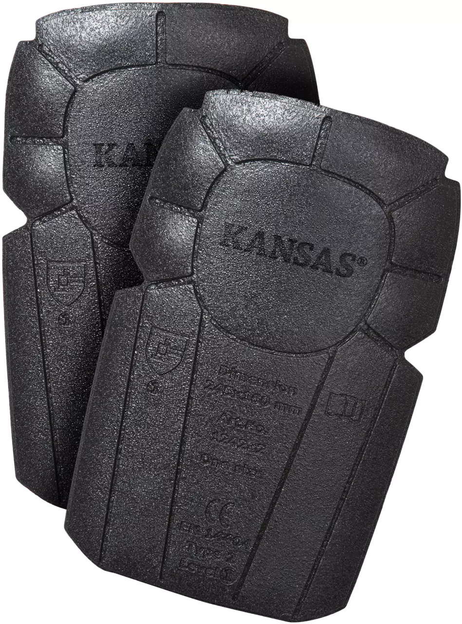 Fristads 127440-896, Knee Pad 9200 KP, image 1, gallery thumbnail