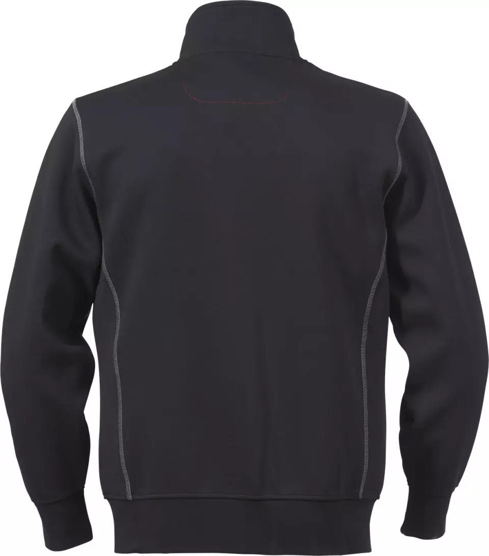 Fristads 110169-940, Acode Sweatjacke 1747 DF, image 2, gallery thumbnail
