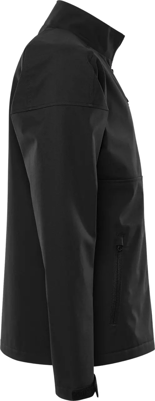 Fristads 113529-940, Acode Softshell-Jacke 1476 SBT, image 4, gallery thumbnail