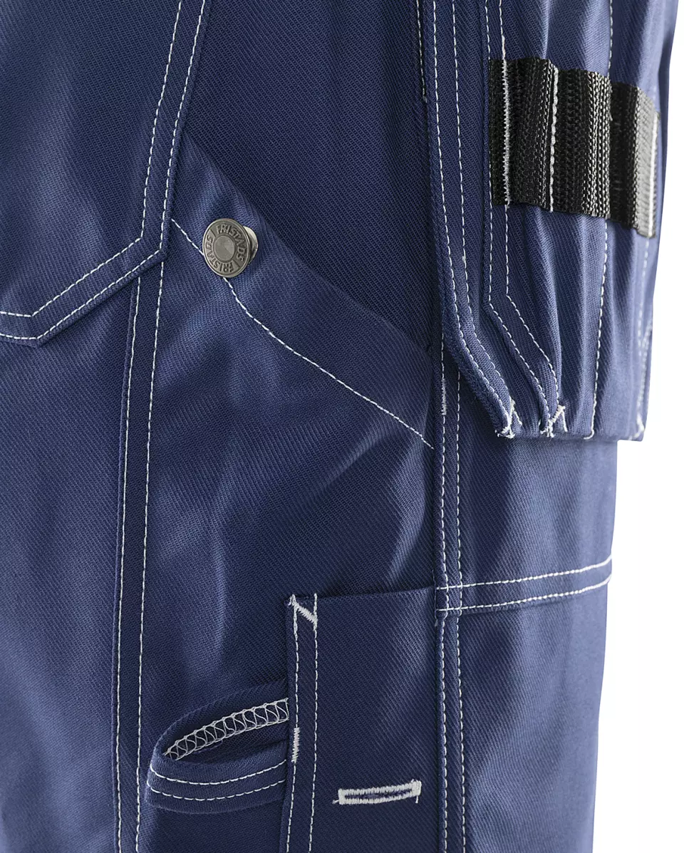 Fristads 100288-541, Craftsman Shorts 275 FAS, image 6, gallery thumbnail