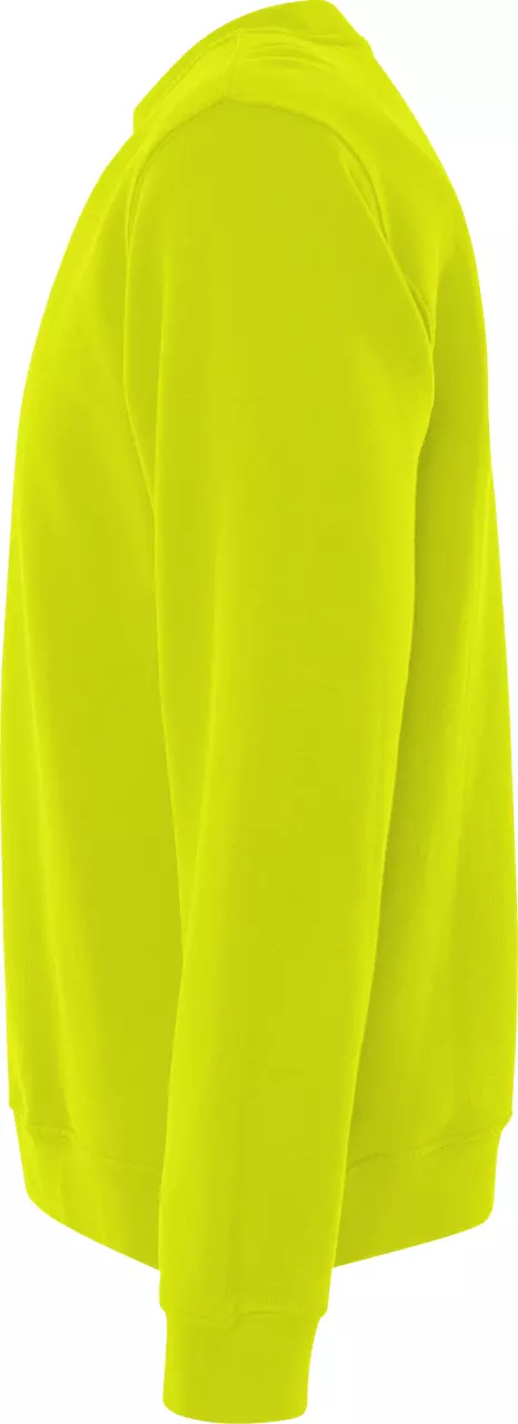 Fristads 100225-131, Acode Sweatshirt 1734 SWB, image 3, gallery thumbnail