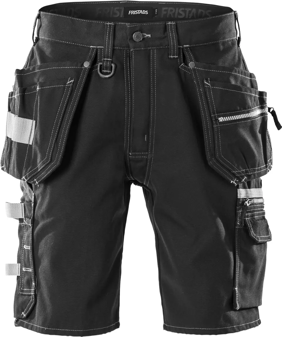 Fristads 116701-940, Handwerkershorts 2102 CYD, image 1, gallery thumbnail