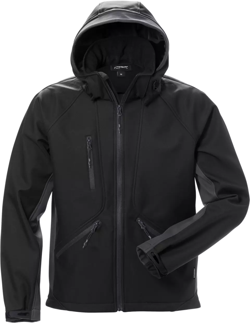 Fristads 124149-996, Acode Softshell-Jacke 1414 SHI, image 1, gallery thumbnail