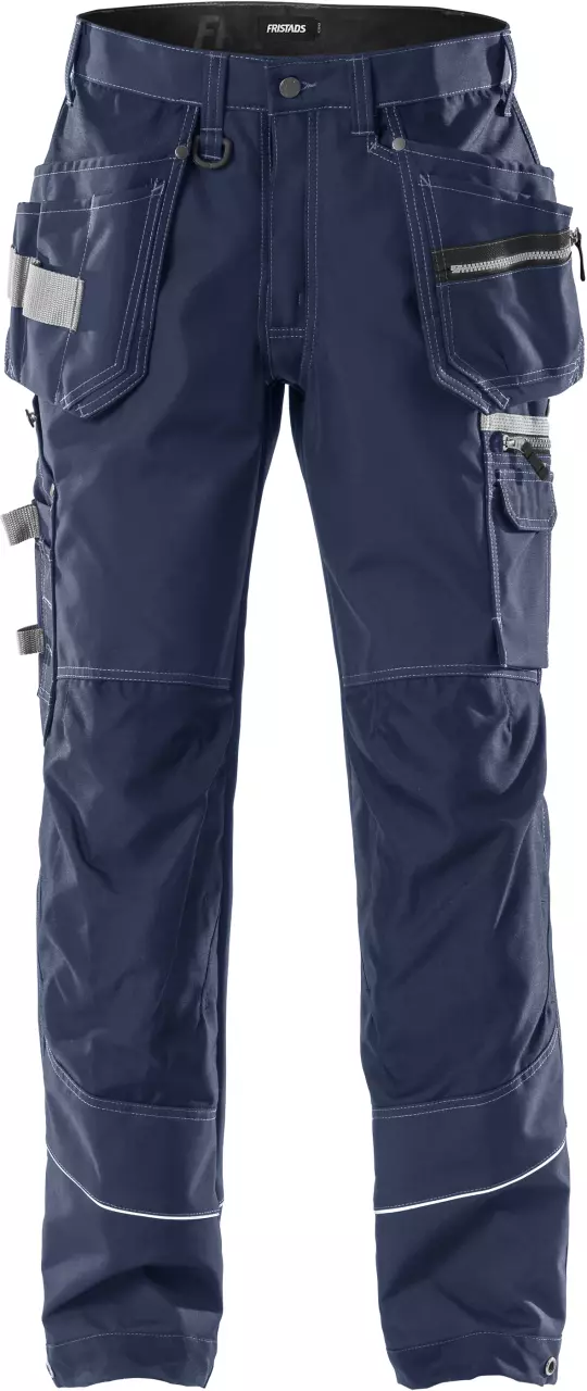 Fristads 110313-540, Craftsman Pants 2122 CYD, image 1, gallery thumbnail