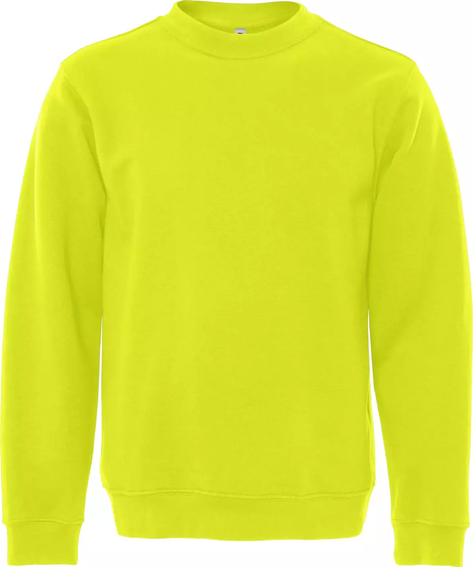 Fristads 100225-131, Acode Sweatshirt 1734 SWB, image 1, gallery thumbnail