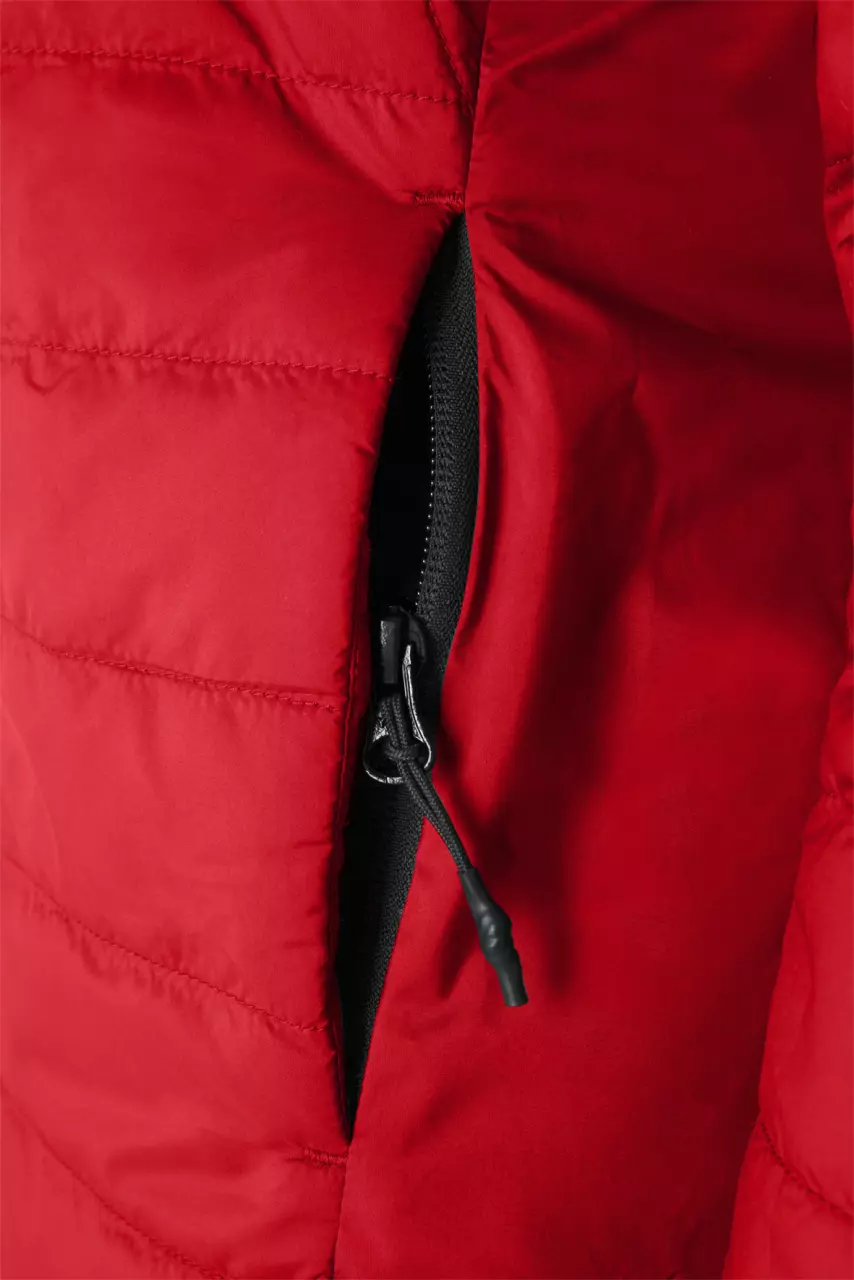 Fristads 131308-334, Oxygen PrimaLoft® Jacke, image 4, gallery thumbnail