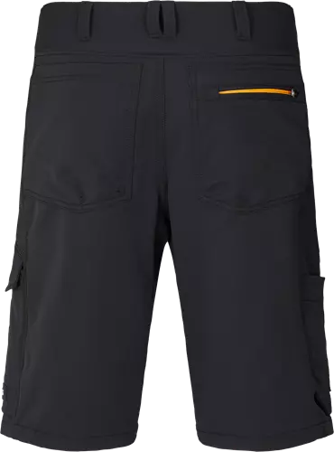 Fristads 132075-940, Evolve Stretch-Shorts, image 2, gallery thumbnail