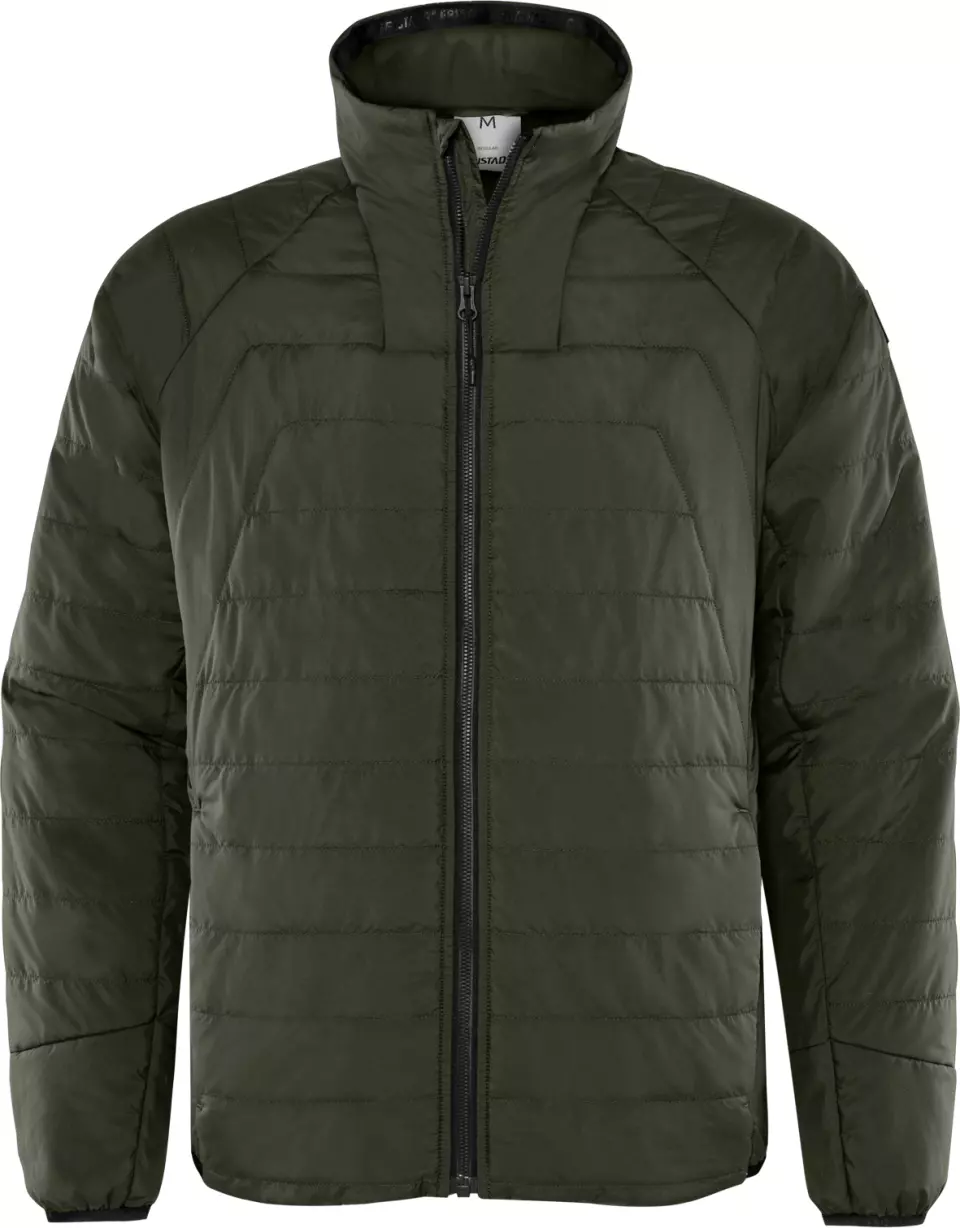 Fristads 131308-742, Oxygen PrimaLoft® Jacket, image 1, gallery thumbnail