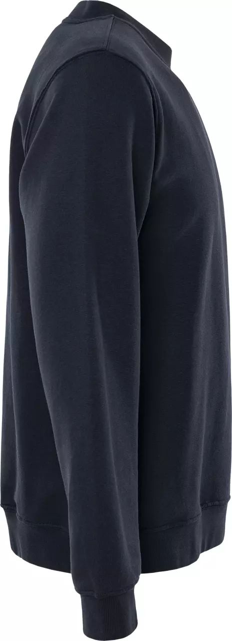 Fristads 100225-544, Acode Sweatshirt 1734 SWB, image 4, gallery thumbnail