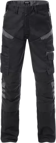 Fristads 129482-996, Trousers 2555 STFP, image 1, gallery thumbnail