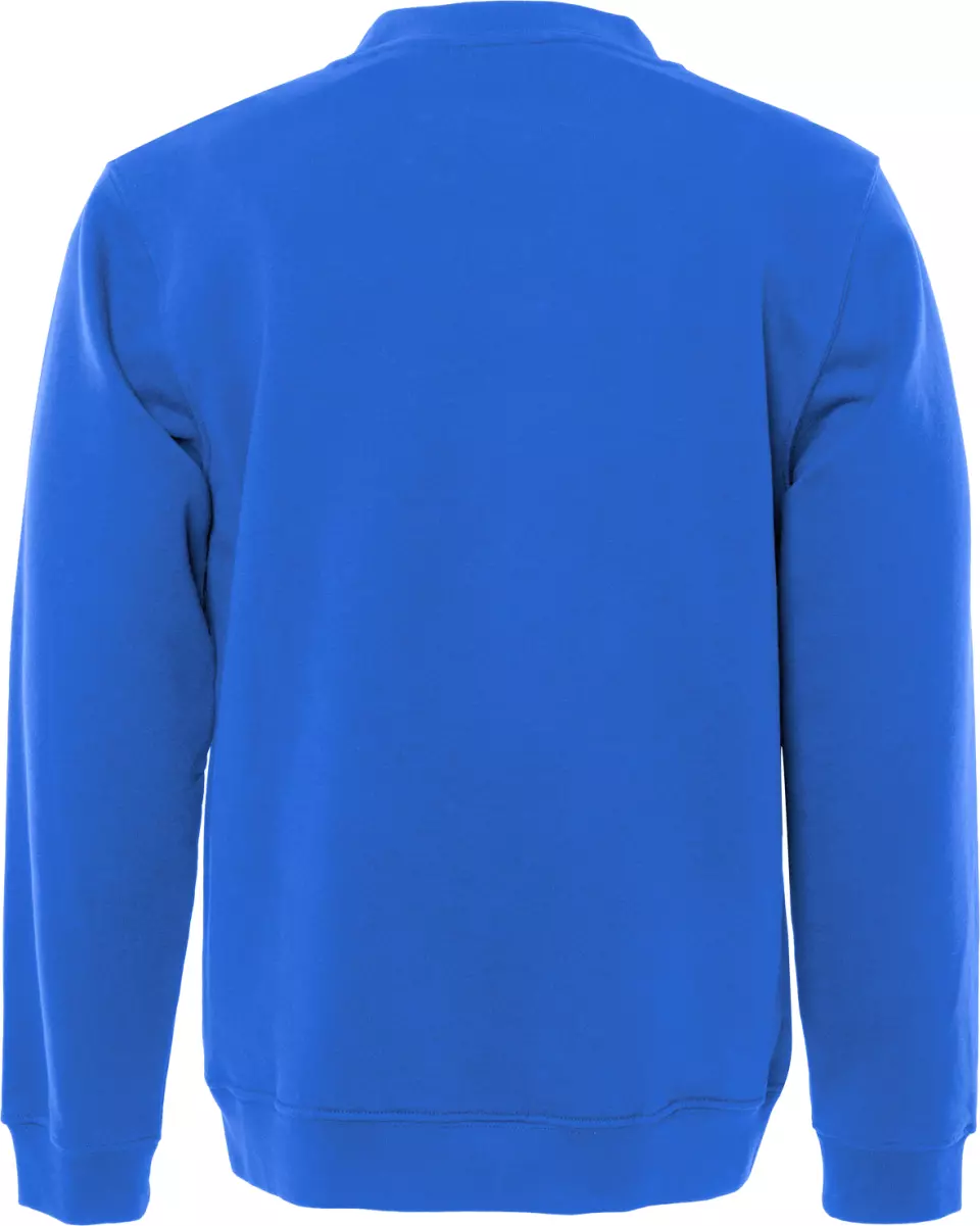 Fristads 100225-530, Acode Sweatshirt 1734 SWB, image 2, gallery thumbnail