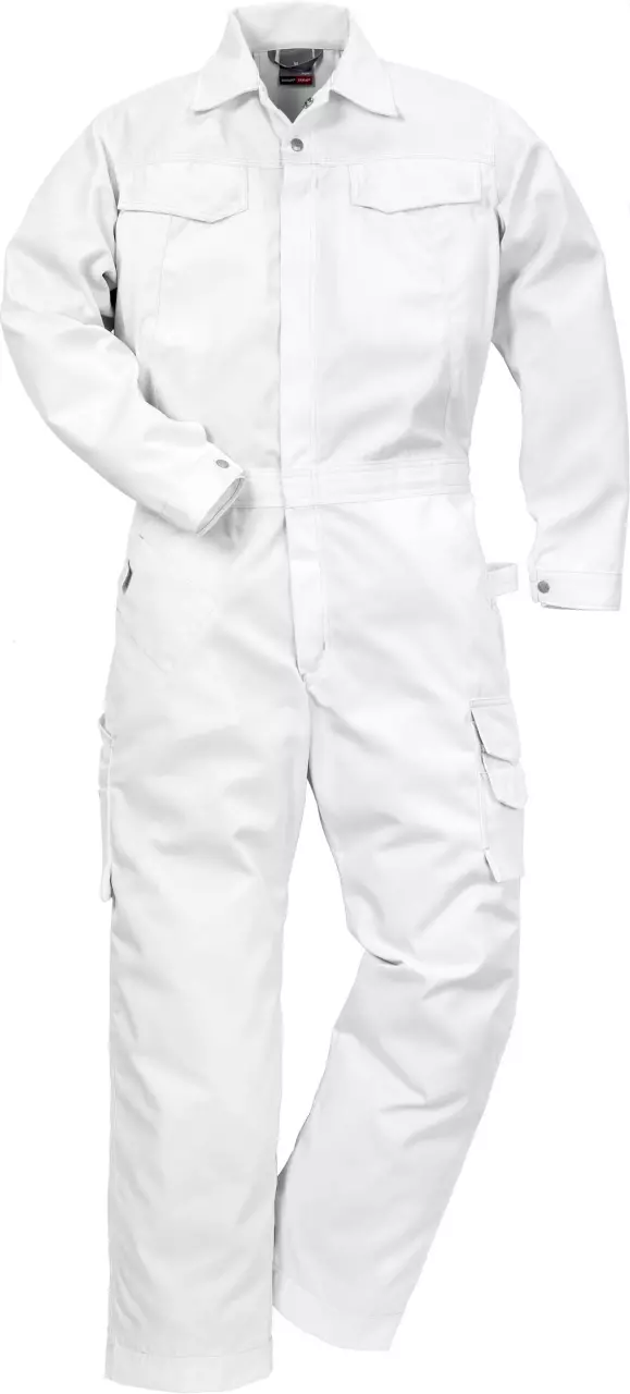 Fristads 113102-900, Icon One Coverall 8111 LUXE, image 1, gallery thumbnail