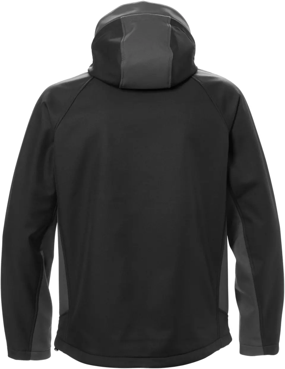 Fristads 124149-996, Acode Softshell-Jacke 1414 SHI, image 2, gallery thumbnail