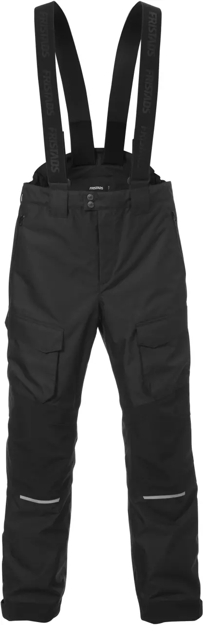 Fristads 127569-940, Airtech® Bib Overall 2151 GTT, image 1, gallery thumbnail