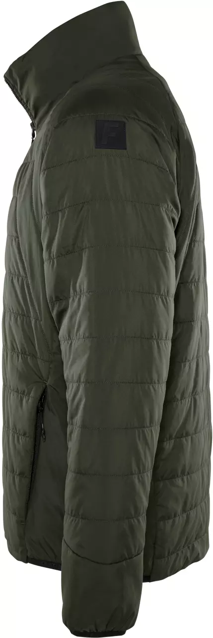 Fristads 131308-742, Oxygen PrimaLoft® Jacket, image 3, gallery thumbnail