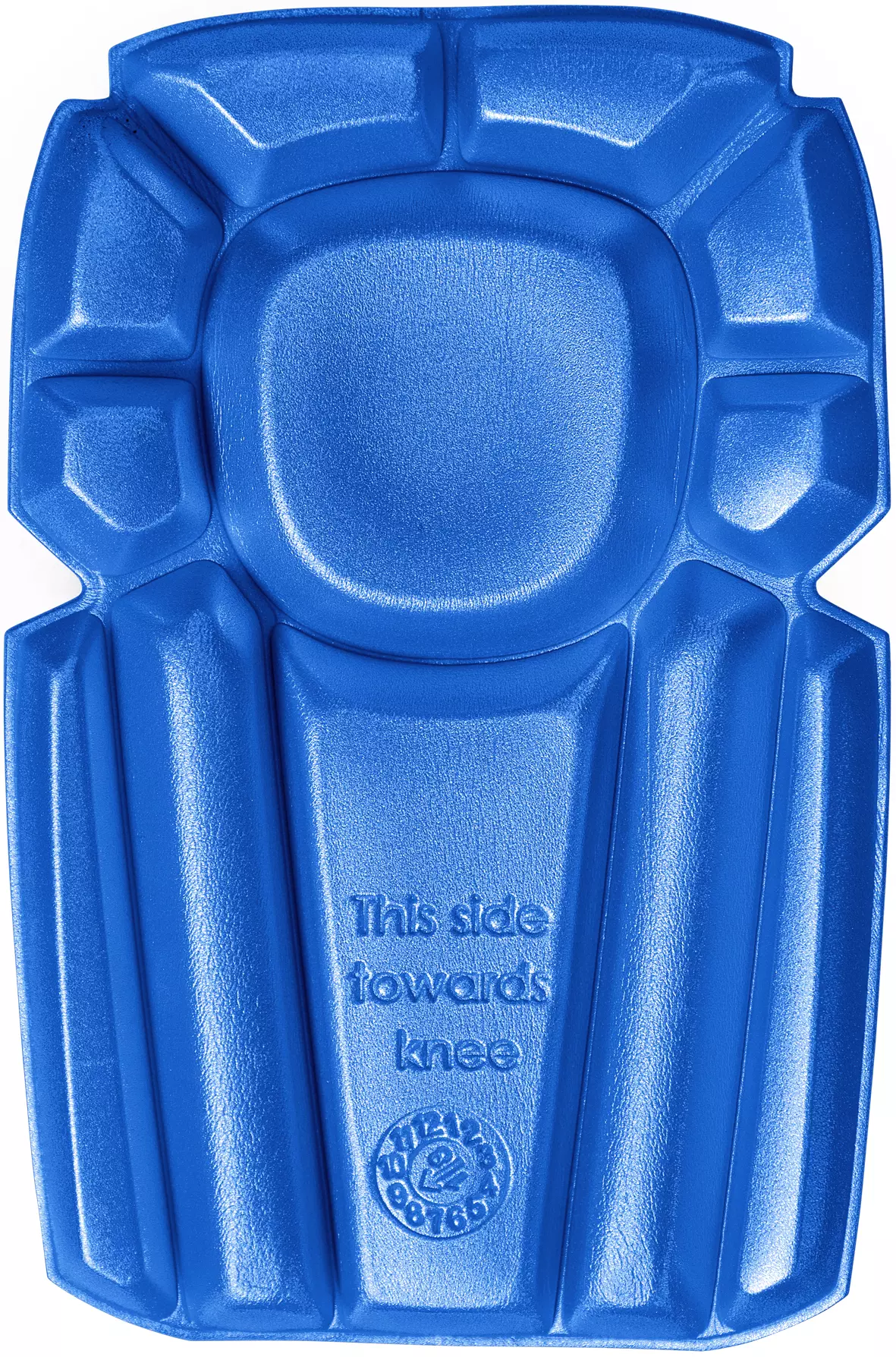 Fristads 110107-576, Knee Pad 9395 KP, image 2