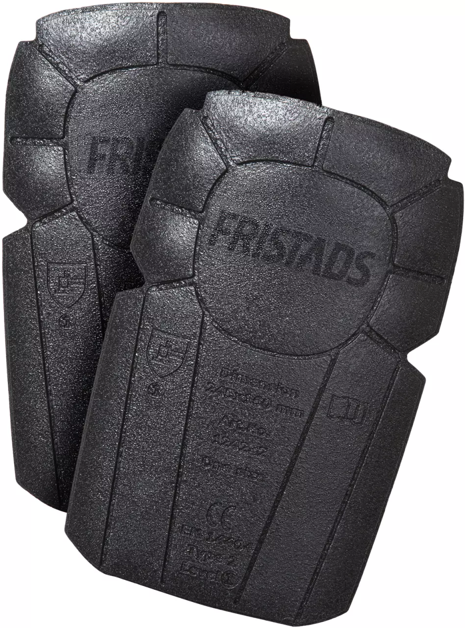 Fristads 124292-896, Knee Pad 9200 KP, image 1, gallery thumbnail