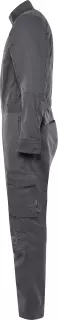 Fristads 301028-941, Green Coverall 8930 GWM, image 3, gallery thumbnail