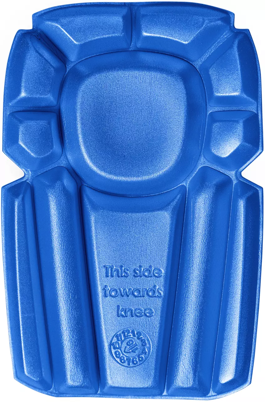 Fristads 110107-576, Knee Pad 9395 KP, image 2, gallery thumbnail