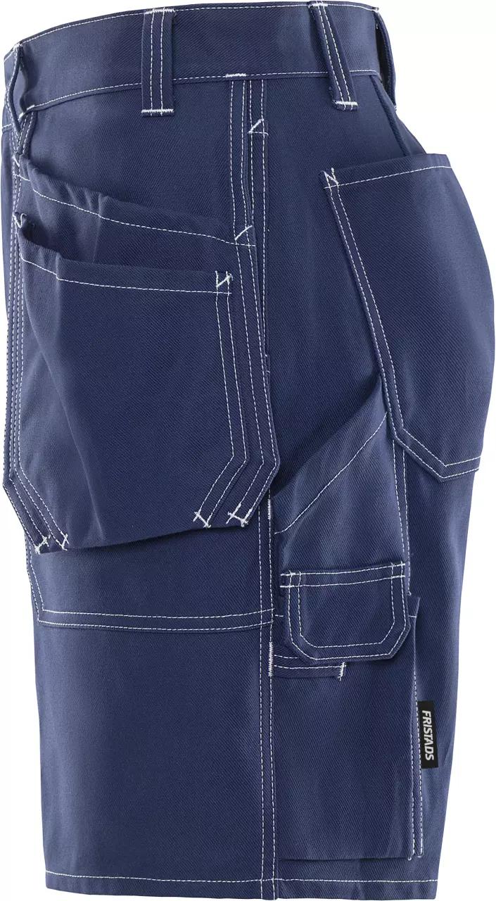 Fristads 100288-541, Craftsman Shorts 275 FAS, image 3, gallery thumbnail