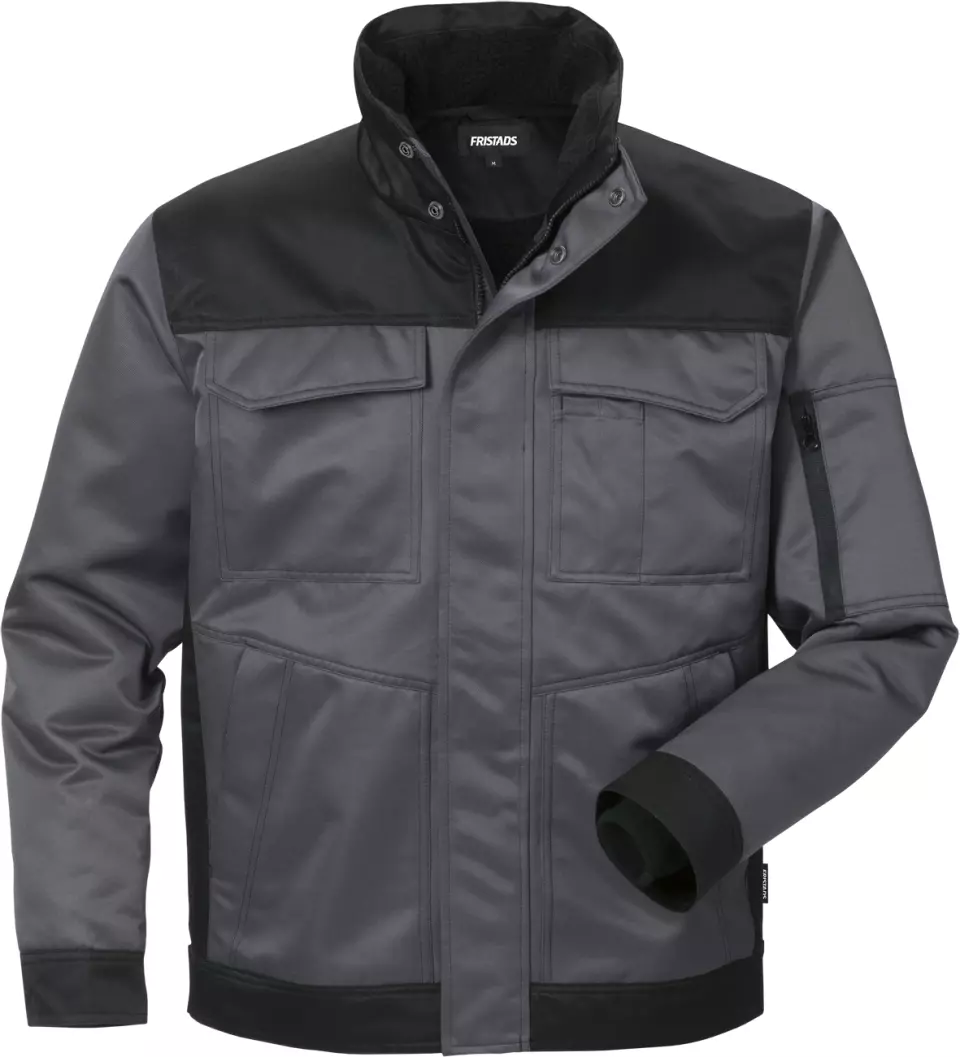 Fristads 115684-896, Winter Jacket 4420 PP, image 1, gallery thumbnail