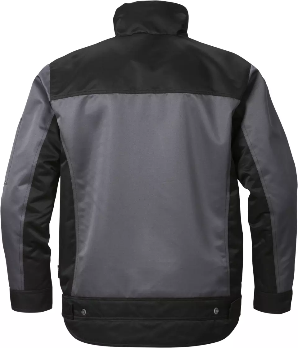 Fristads 115684-896, Winter Jacket 4420 PP, image 2, gallery thumbnail
