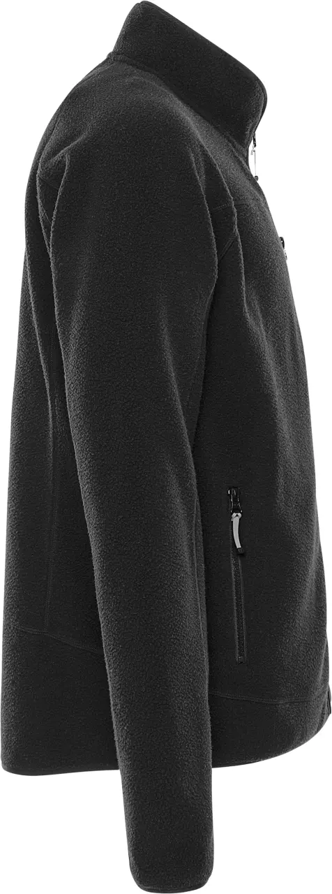 Fristads 300524-940, Argon Micro Webpelz-Fleecejacke, image 4, gallery thumbnail