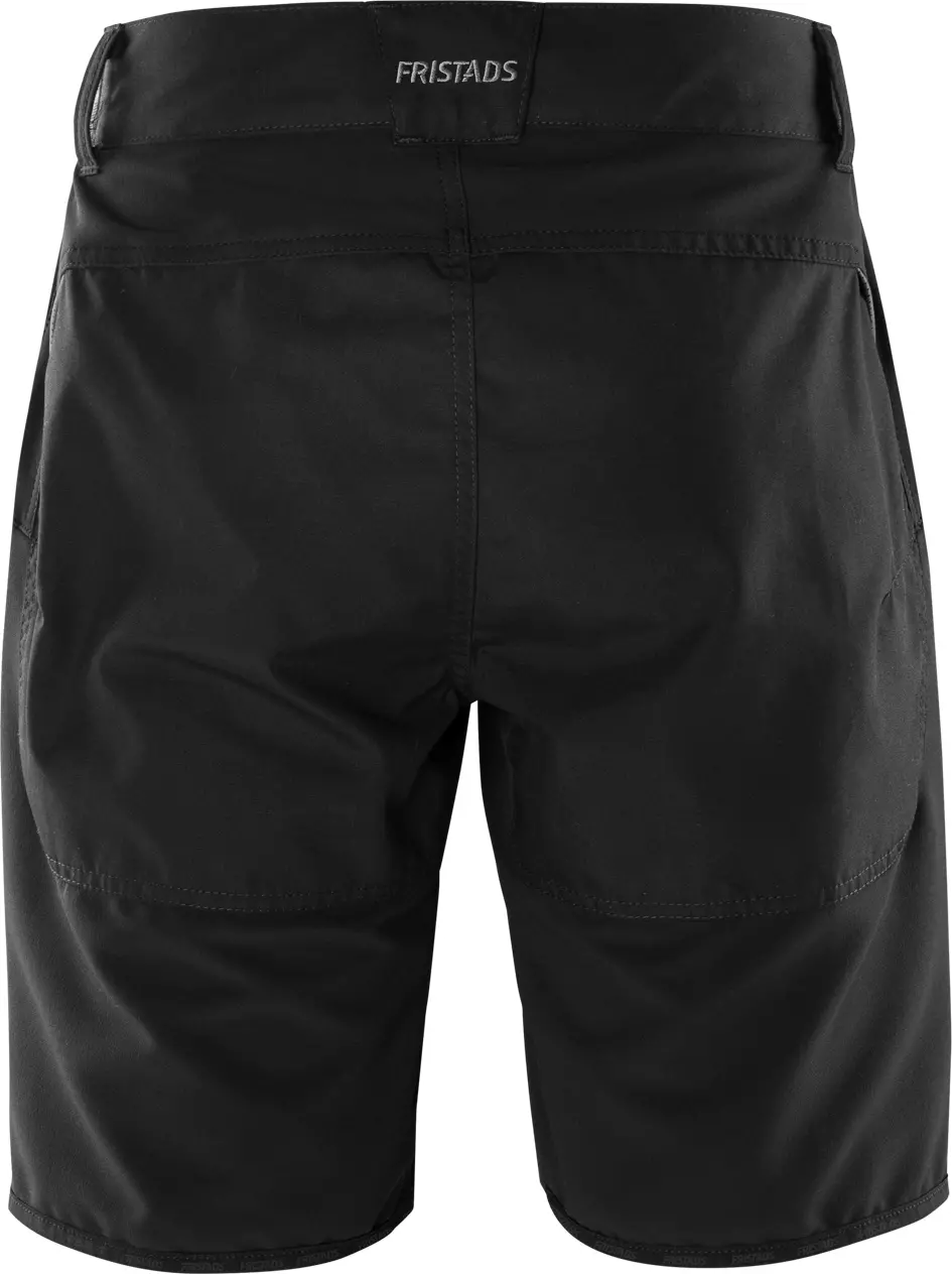 Fristads 131298-940, Carbon Semistretch Outdoor Shorts, image 2, gallery thumbnail