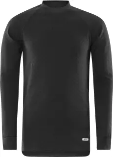 Fristads 127358-940, Long Sleeve T-Shirt 743 PC