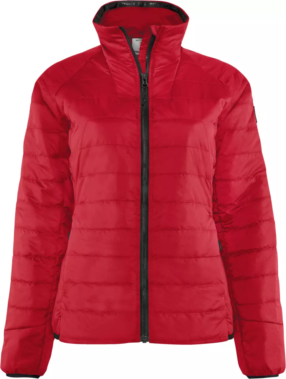 Fristads 131307-334, Oxygen PrimaLoft® Jacke Damen, image 1, gallery thumbnail