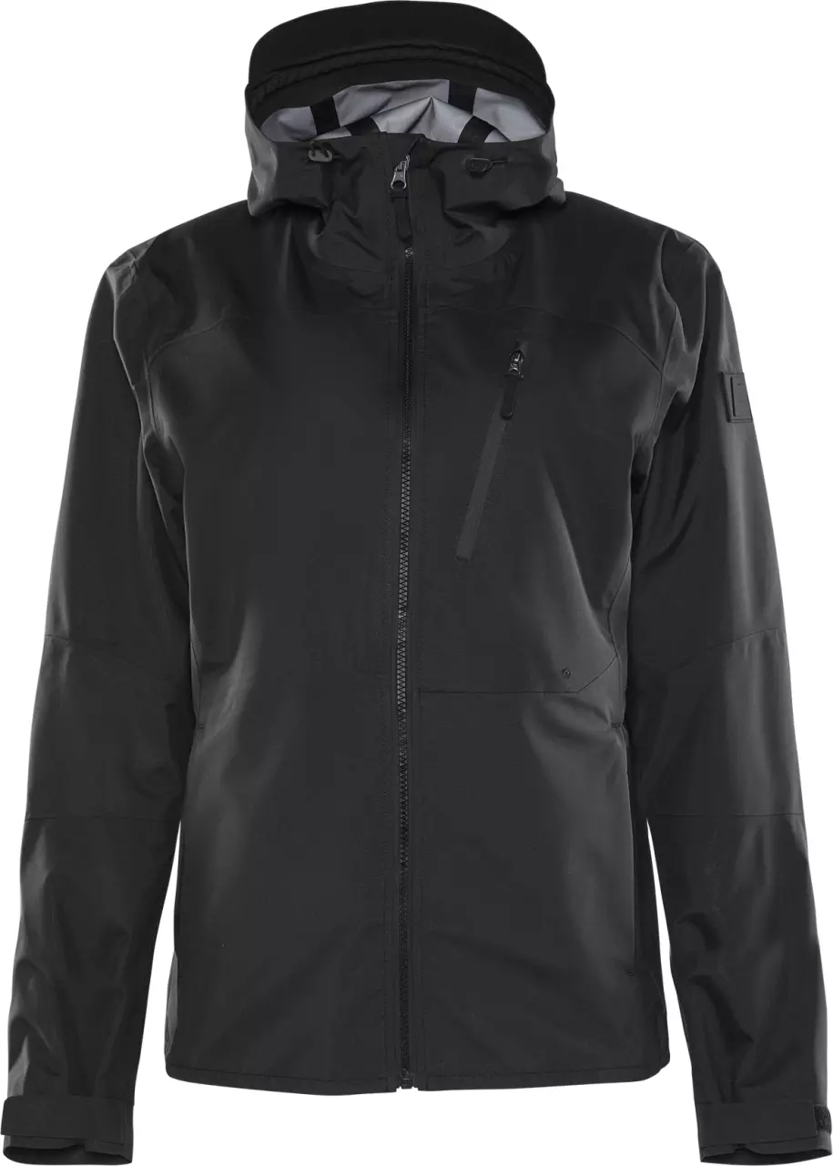 Fristads 132040-940, Zinc Outdoor Jacket, image 1, gallery thumbnail