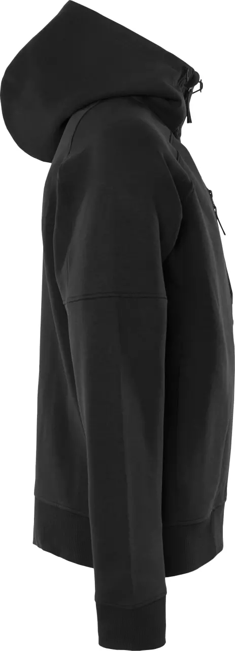 Fristads 300498-940, Hooded Jacket 7831 GKI, image 4, gallery thumbnail