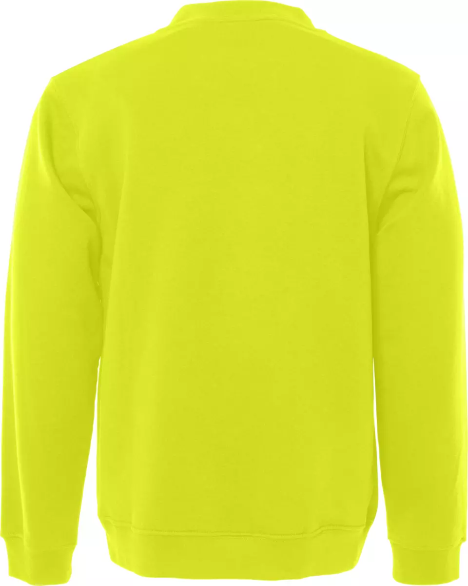 Fristads 100225-131, Acode Sweatshirt 1734 SWB, image 2, gallery thumbnail