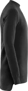Fristads 127358-940, Long Sleeve T-Shirt 743 PC, image 4, gallery thumbnail