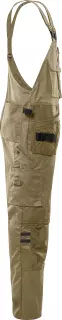 Fristads 300978-210, Handwerker-Latzhose 41 GS25, image 4, gallery thumbnail