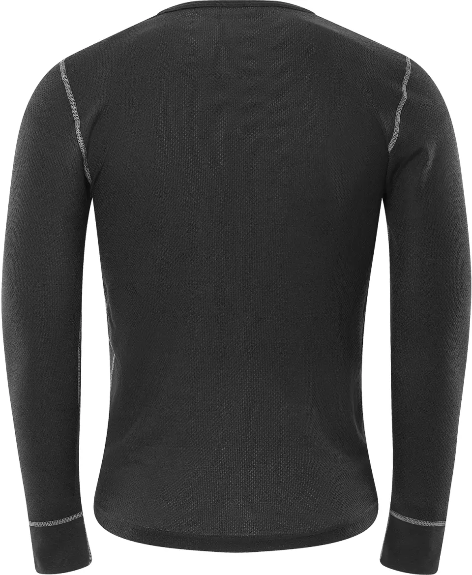 Fristads 127353-940, Long Sleeve T-Shirt 787 OF, image 2, gallery thumbnail
