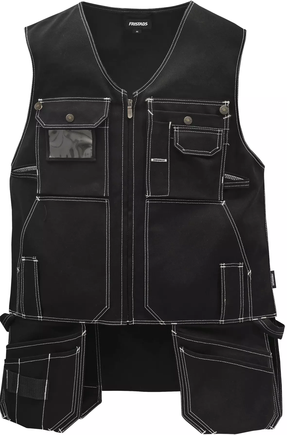 Fristads 100309-940, Work Vest 511 FAS, image 1