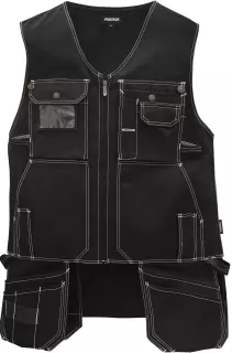 Fristads 100309-940, Work Vest 511 FAS