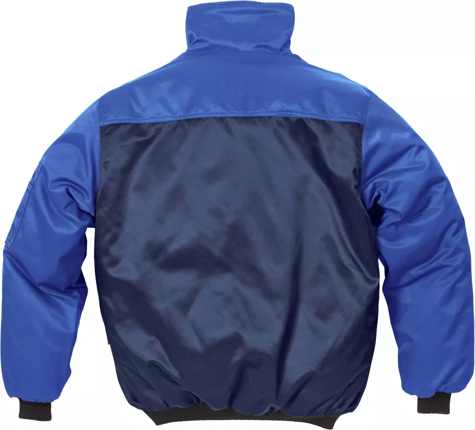 Fristads 100809-576, Icon Two Winter Pilotenjacke 4813 PP, image 2, gallery thumbnail