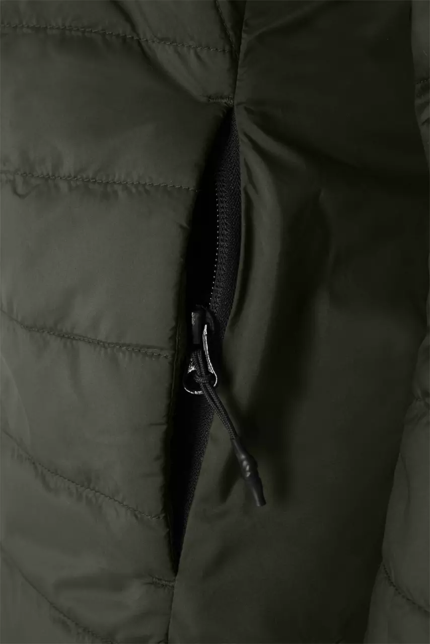 Fristads 131308-742, Oxygen PrimaLoft® Jacket, image 5, gallery thumbnail