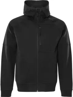 Fristads 300498-940, Hooded Jacket 7831 GKI