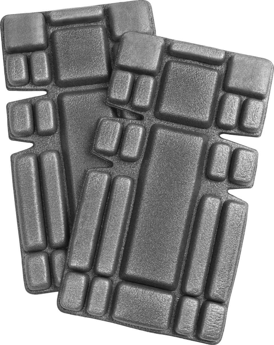 Fristads 121633-930, Knee Pad 9125 KP, image 1, gallery thumbnail