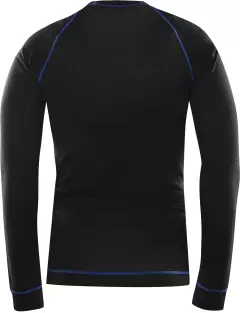 Fristads 127442-940, Merino Long Sleeve T-Shirt 7517 MW