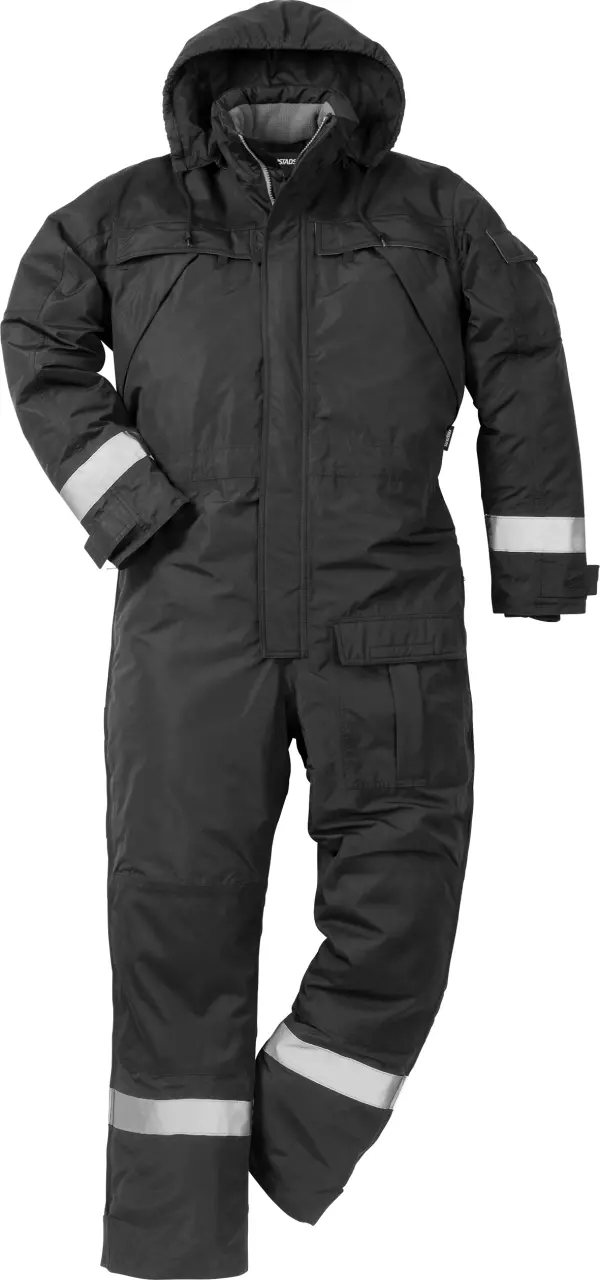 Fristads 100362-940, Airtech® Winteroverall 812 GT, image 1, gallery thumbnail