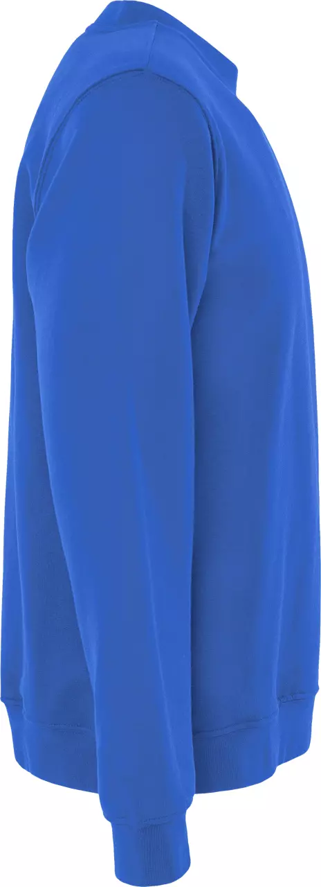 Fristads 100225-530, Acode Sweatshirt 1734 SWB, image 4, gallery thumbnail
