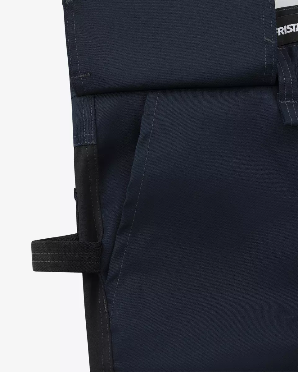 Fristads 301204-544, Craftsman Stretch 3/4 Pants 2903 GWM, image 7, gallery thumbnail